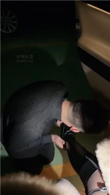 【墨S】车库惩罚虐待跟踪狂 JS241210-36-绳艺套路资源网