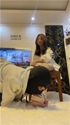 【咏慈】学生S-肉丝美腿虐老师奴 bf48757-绳艺套路资源网