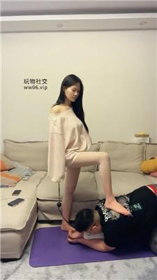 【埋汰】丝袜美腿虐杀教练奴 bf51069-绳艺套路资源网