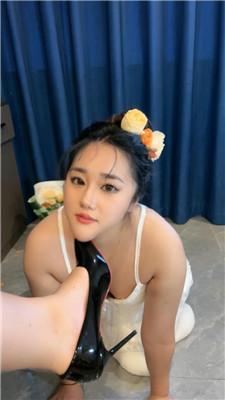 【July】母畜-超骚女神狗下跪求虐 JS250110-12-绳艺套路资源网