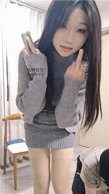 【鳕鱼大大】漂亮小姐姐-高跟肉丝碾压踩 JS250307-11-绳艺套路资源网