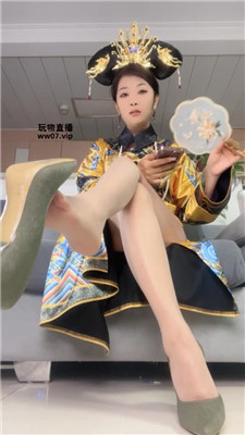 【喵主】如何成为太监    250420-26-绳艺套路资源网