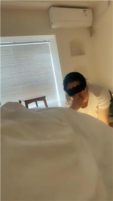 【辣姐】女奴晨起伺候 JS250411-32-绳艺套路资源网