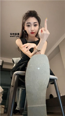 【凉子】黑丝不停炸干    250402-8-绳艺套路资源网