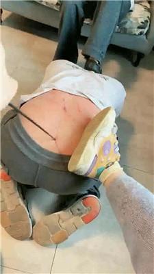 【玉不了】双S-精神小妹重刑虐 JS250520-29-绳艺套路资源网