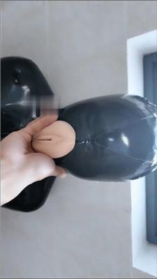 【kitty】浴室强制羞辱虐 JS250716-31-绳艺套路资源网