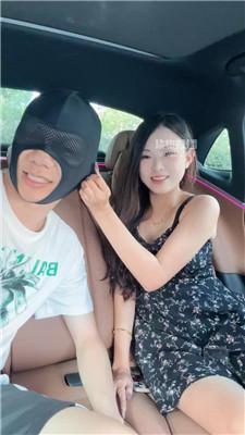 【JonyZ】车内调-手捂窒息-抽耳光-品尝臭脚丫 JS251018-15-绳艺套路资源网